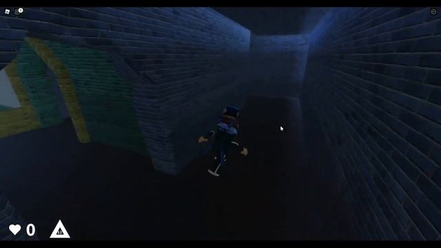 [Roblox]Fish Game - Day 2(Blood Rising) смотреть онлайн