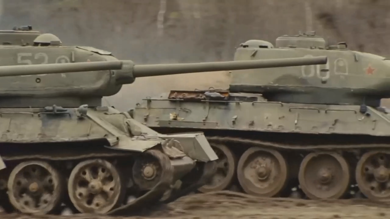 Erika march / Немецкий военный марш Эрика - remars65 смотреть онлайн