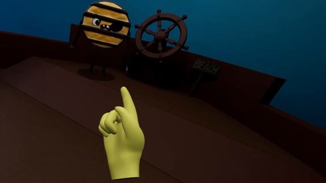Flavortown VR - Part 2 смотреть онлайн
