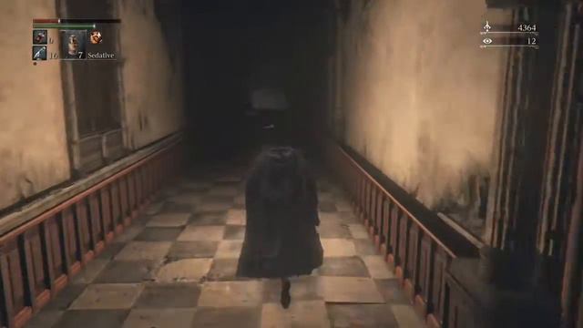 Bloodborne™ Upper Cathedral Ward Choir Garb Armor Set Ritual Blood (5) Chalice Dungeon Item PS4 Exc смотреть онлайн