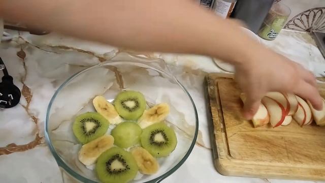 Пирог на скорую руку смотреть онлайн