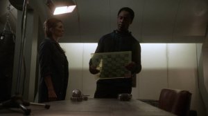 Сотня / The 100 – 1 сезон 5 серия