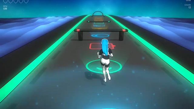 Melody's Escape 2 | Steam Deck смотреть онлайн