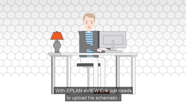 EPLAN eVIEW - Shortly explained смотреть онлайн