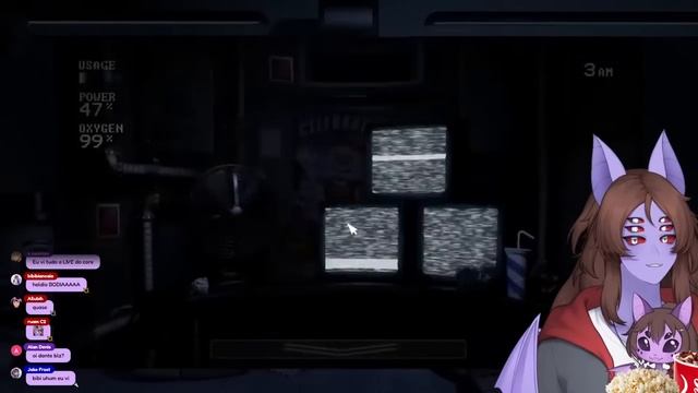 O Documentário de Five Nights at Freddy's. - Reagindo ao @CoreDasAntigas смотреть онлайн