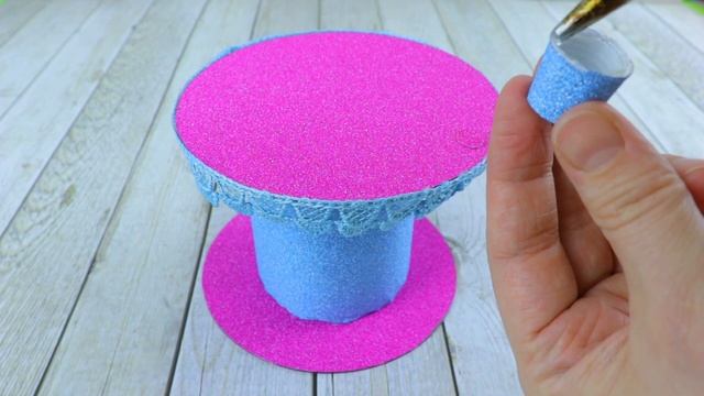 DIY Подарок своими руками из CD или DVD дисков! Шкатулка для хранения украшений! Простая Идея! смотреть онлайн