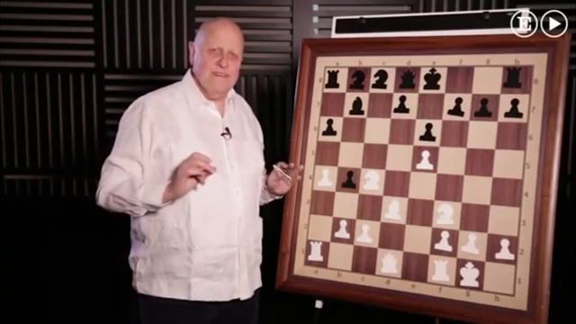 Потрясающий ход, выдающийся ход