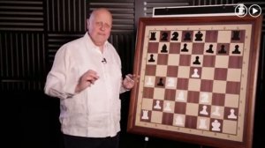 Потрясающий ход, выдающийся ход