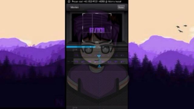 Glitch Effect Tutorial|CCP|100% Android|Insp.Jiows YT/ZexorzFX/Akmtlth._ смотреть онлайн