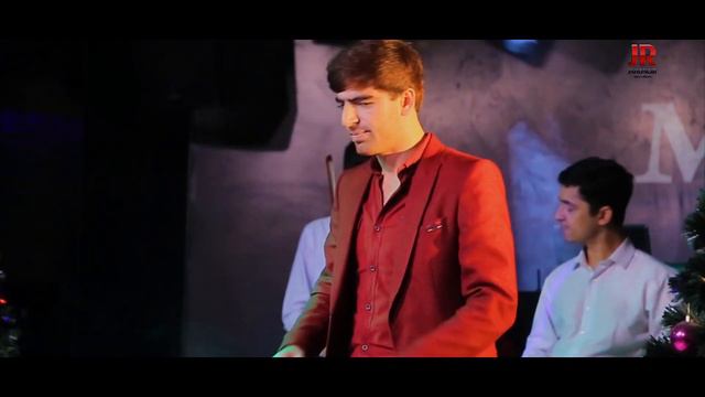 Иноятуллои Анвари - Осумони абр | Inoyatulloi Anvari - Osumoni abr смотреть онлайн