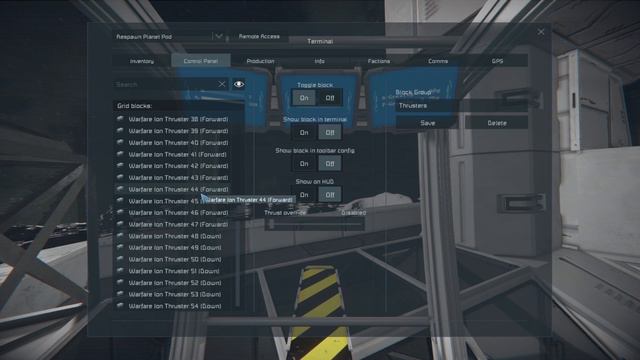 Space Engineers Economy Lets Play Scenario (Part Four) - Economy Only, No Ores смотреть онлайн