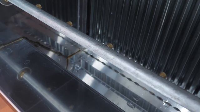 Гидрофильтр Ятаган STREAM