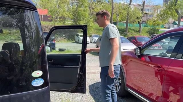 ПРИВОЗ В МАЕ смотреть онлайн