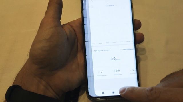 Tutorial completo HAYLOU LS02 - Configurações e funções do smartwatch em Português смотреть онлайн