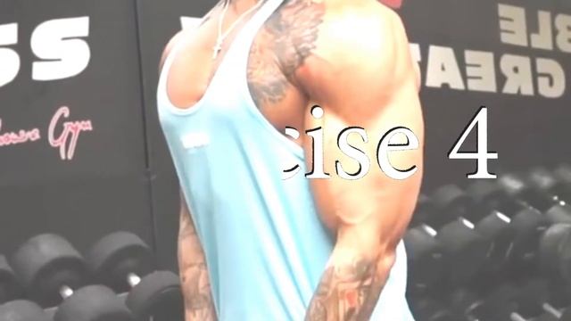 best 7 biceps exercises of the strongest and best exercises to target all angles of the muscle _ GY смотреть онлайн