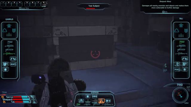 Let's Play Mass Effect - Episode 29: The Lair of Dr. Testicle смотреть онлайн