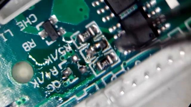 Ремонт контроллера RGB корпуса Deepcool Matrexx 55 смотреть онлайн