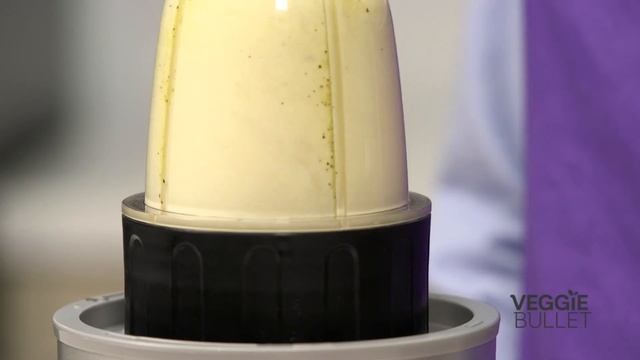 Veggie Bullet Blender Kit смотреть онлайн