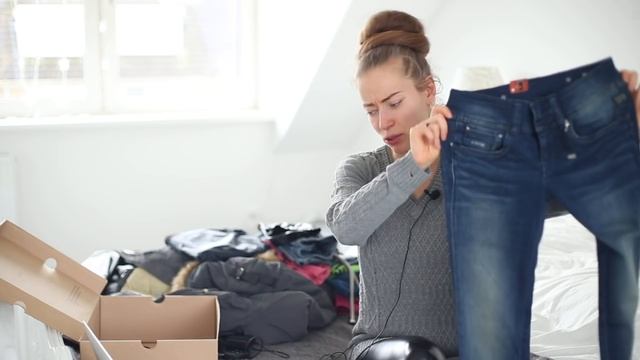 Расхламление: заношено до дыр. смотреть онлайн