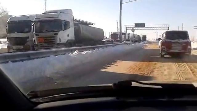 Волгоград Дубовская трасса смотреть онлайн
