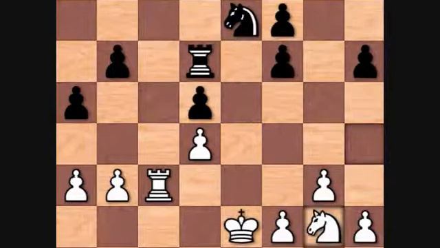 Gabriel Sargissian's Best Games: vs Levon Aronian смотреть онлайн