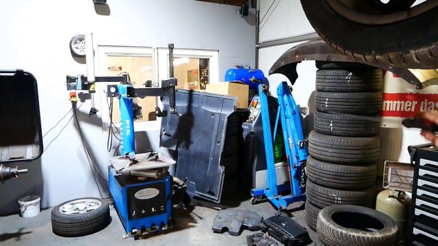 Mercedes V-Klasse | W447 | OM651 2.2 CDI | Dieselpartikelfilter ausbauen | DPF Replace смотреть онлайн