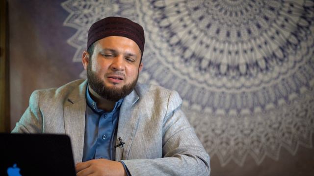 How Prophet Muhammad PBUH dealt with Tragedy | Shaykh Tauqeer Shah смотреть онлайн