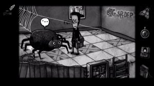 Dads monster house полное прохождение загадок