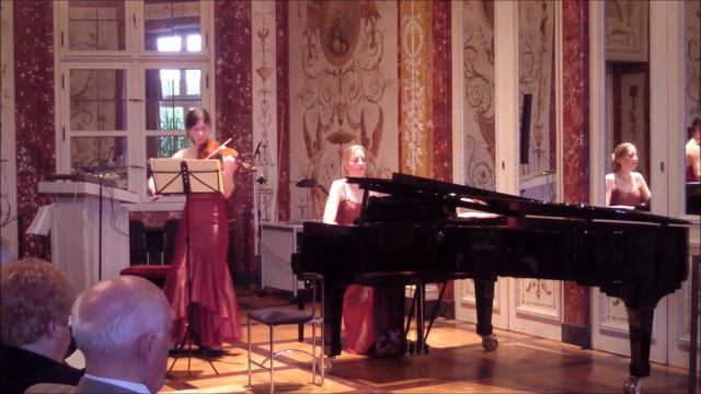 Carl Maria Von Weber: Sonata II In G Op. 10 No 2