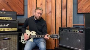 Мумий тролль - Владивосток 2000 Подробный разбор партий на гитаре, разбор соло