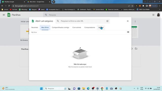 Abra qualquer planilha sem dor de cabeça em 30 segundos, XLSX, EXCEL смотреть онлайн