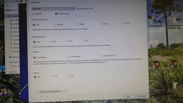 PS4 Dualshock Controller bei FIFA 19 PC Version nutzen / BUGS FIXED (InputMapper) смотреть онлайн