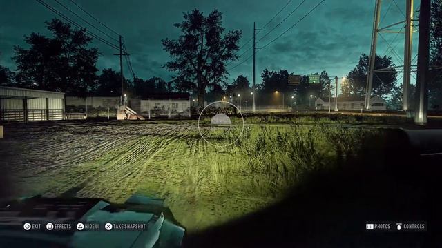 Is this a good photo? (NFS HEAT) смотреть онлайн