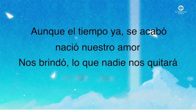 Ricardo Silva - Palabras de Amor (lyric video Digimon EP) #ricardosilva #anime #comic смотреть онлайн