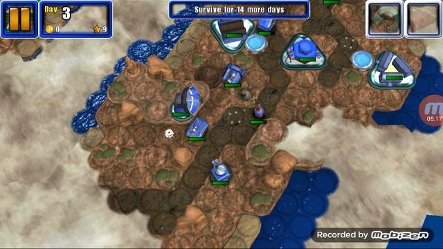 GREAT BIG WAR GAME#1 смотреть онлайн