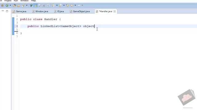 Java Programming: Let's Build a Zombie Game #2 смотреть онлайн
