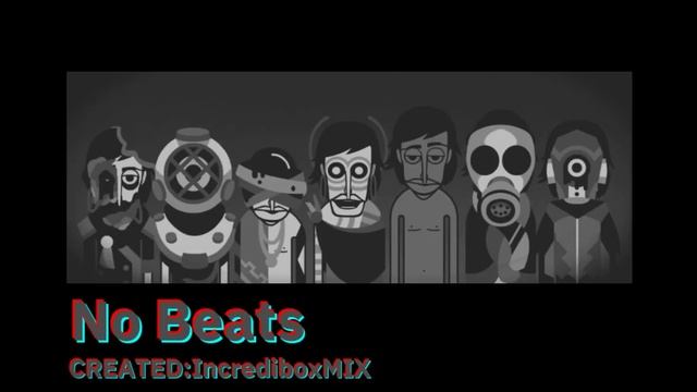 Special 200 subs | NO BEATS | Incredibox Void | IncrediboxMIX смотреть онлайн