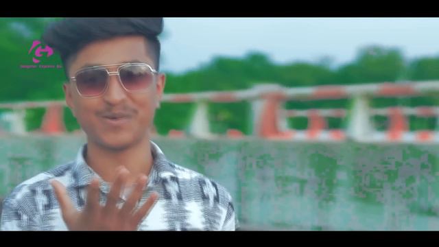 Nuton Bondhu Paiya Re😭নতুন বন্ধু পাইয়ারে😭Ra Azmir | Bangla Sad Song 2022  | Gangstar Express BD