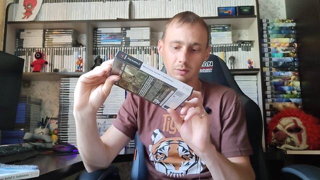 Пополнение коллекции #53 Dreamcast, PS2, PS1, PSP