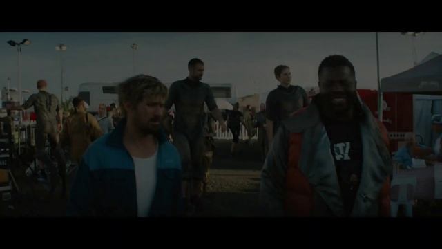 Каскадёры Трейлер смотреть онлайн