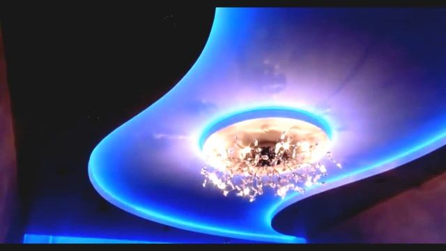 Какие натяжные потолки самые лучшие смотреть онлайн