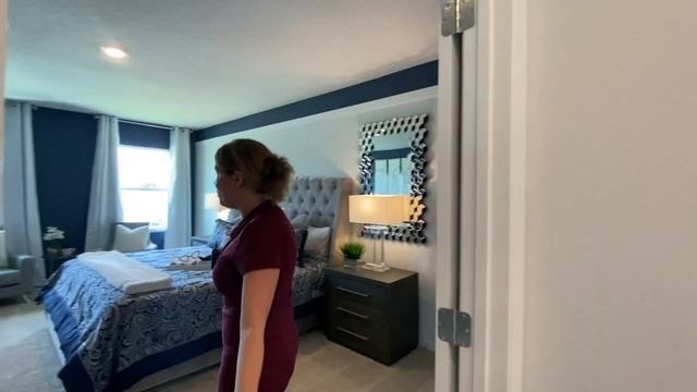 Mount Dora New Homes I Hayden Model I Dr Horton, Timberwalk смотреть онлайн