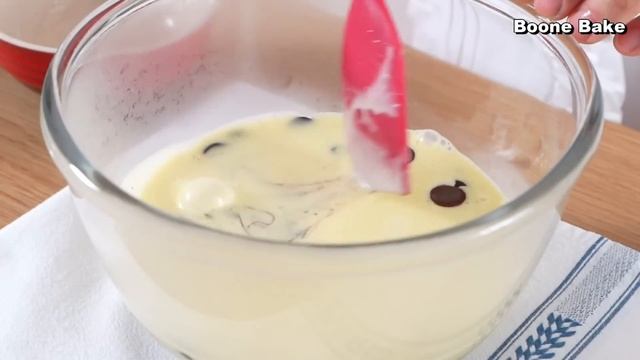 영롱한 구슬 젤리를 만들어서 초콜릿 딸기 젤리 케이크를 더욱 빛나게 해줬어요. / Brilliantly Strawberry Bead Jelly / Chocolate Cake смотреть онлайн