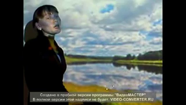 Тихонова Светлана, Юрий Вирьялăн "Чăваш чĕлхи" сăвви смотреть онлайн