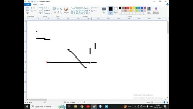 Pencil In Applet || How to draw pencil in applet ? @ApnaCollegeOfficial смотреть онлайн