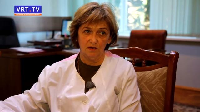 Профилактика - залог здоровья! В Подмосковье полным ходом идет прививочная кампания против гриппа. смотреть онлайн