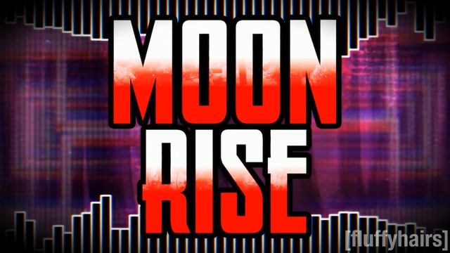 MOONRISE - FNF: Bob's Trick Or Treat смотреть онлайн