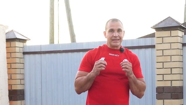 5 лучших упражнений с гирей для ног. Иван Денисов. Тренировка ног гирями. смотреть онлайн