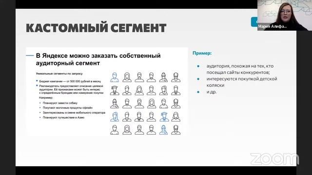 Тренды медийной рекламы 2022-2023 смотреть онлайн
