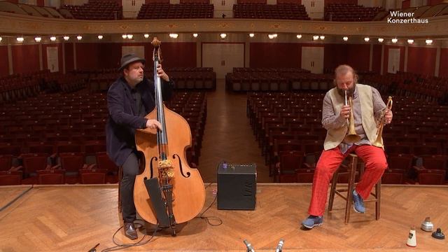 Moments Musicaux #8 | Thomas Gansch & Georg Breinschmid смотреть онлайн